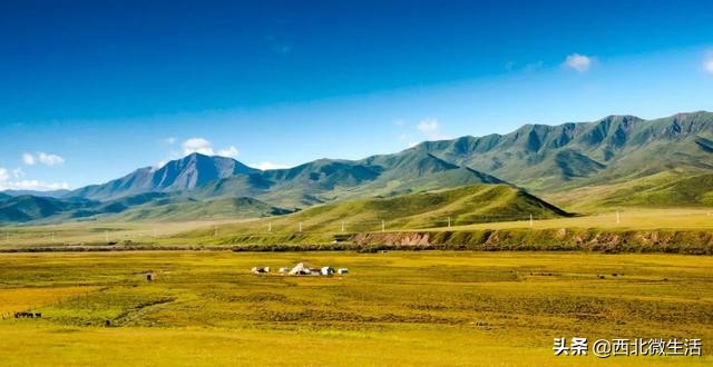 青海到底是哪里的,青海到底是一个怎样的地方