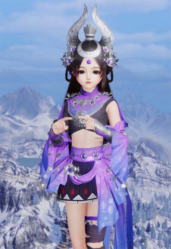 剑网3四奶怎么样,剑网3官方奶毒技能演示