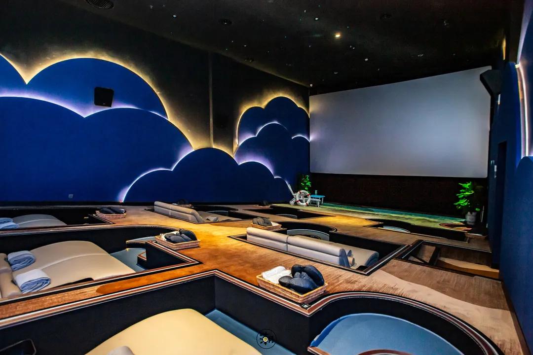 海尚MALL「花漾百出」攻略全曝光，扫货/美食/抽奖一个都不少