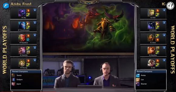 写在决战之前：“无畏之白”与“狂热之橙”的再度角逐！