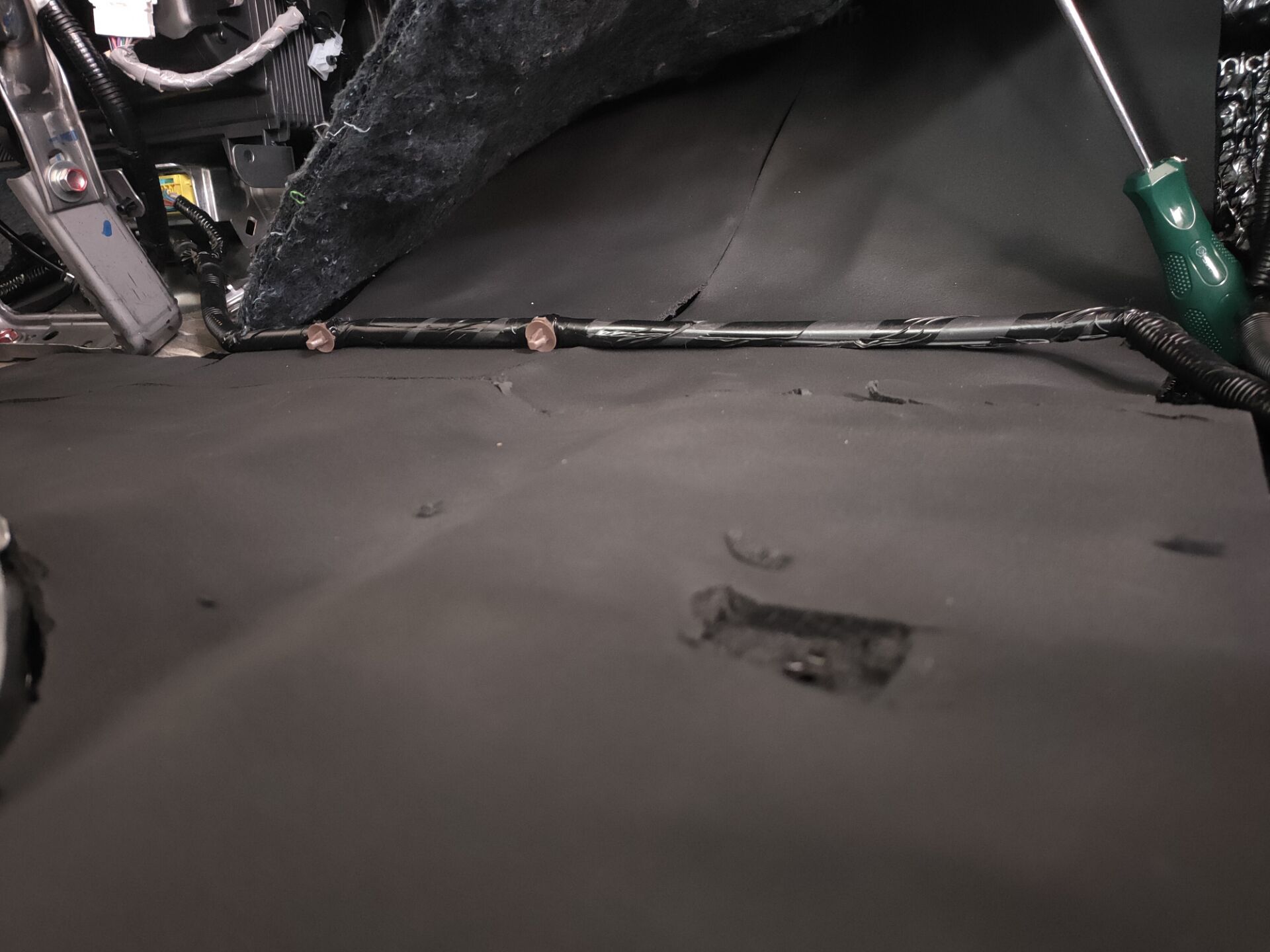 临沂老款奥德赛音响改装,奥德赛汽车音响改装案例乌鲁木齐