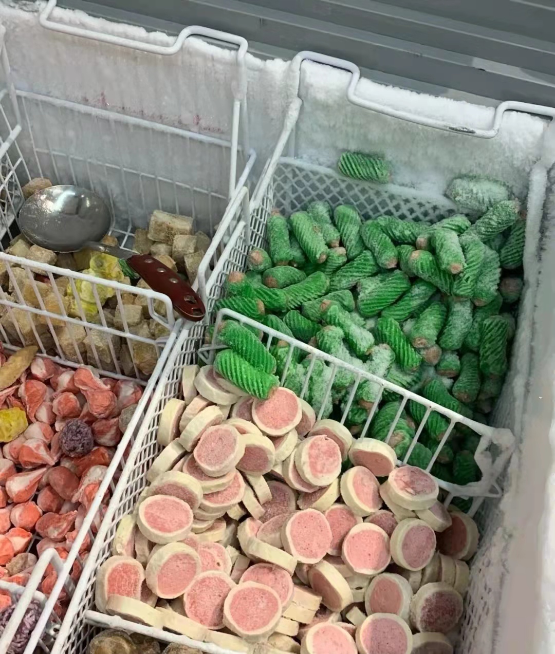 超市劲爆单品文案,超市里琳琅满目的商品文案