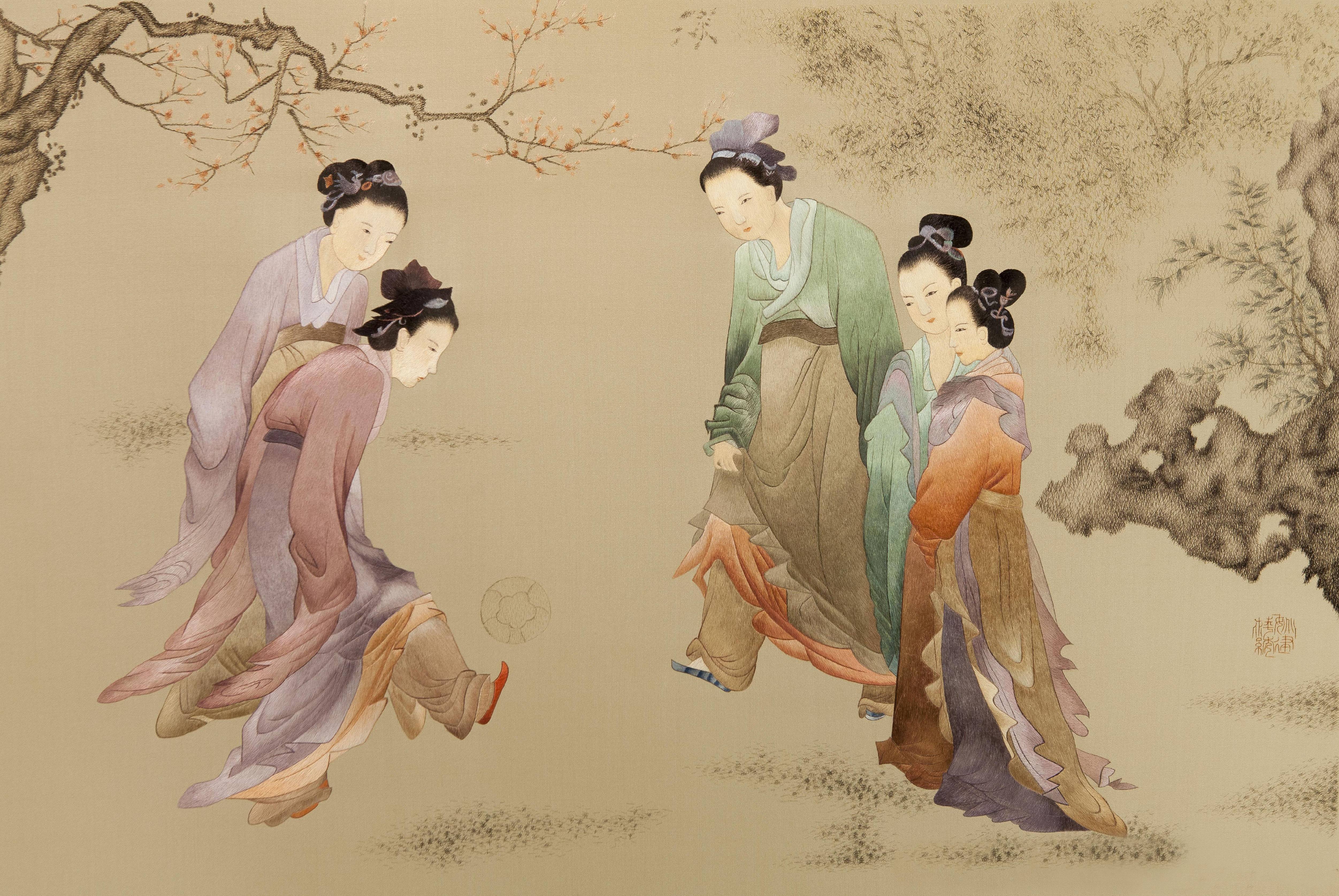 了解足球历史的书,了解足球的发展史