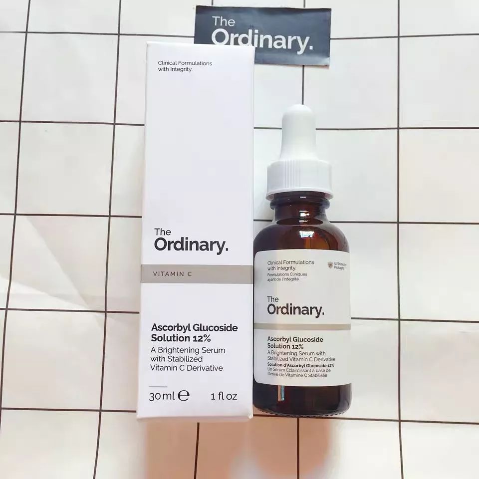 “平价猛药护肤品”TheOrdinary所有产品测评和使用指南