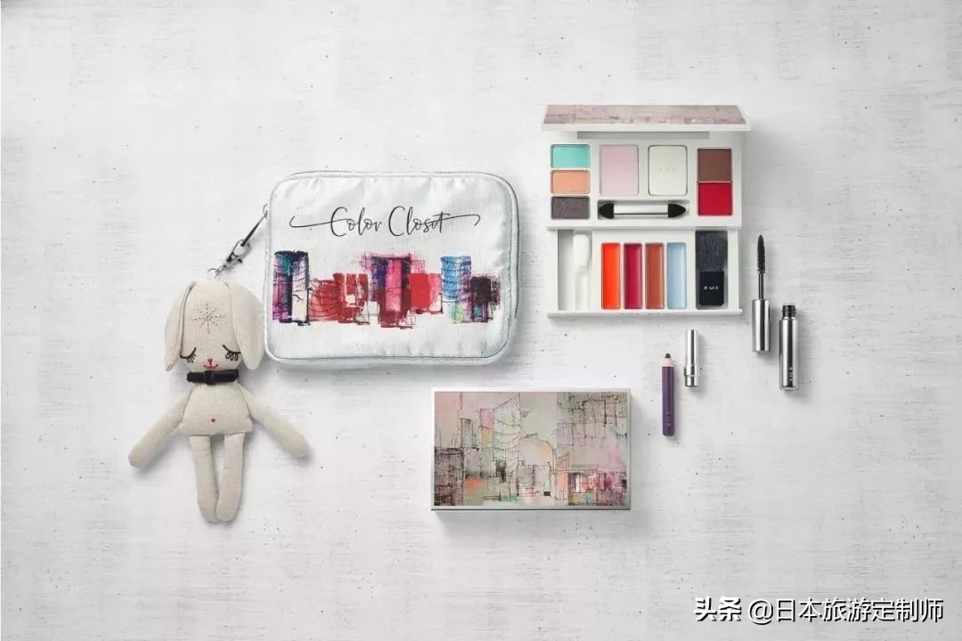 日系圣诞节限定,日本圣诞限定