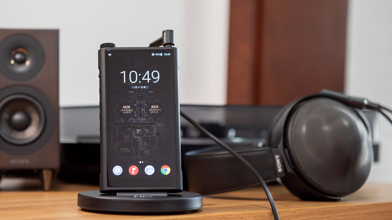 飞傲m15最新消息,飞傲m15深度测评