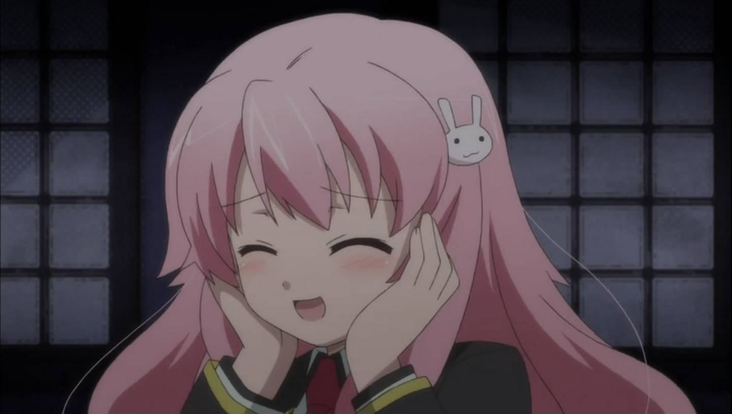 动漫中的妹子们喝醉了会做出什么事情？酒品差的动漫角色盘点