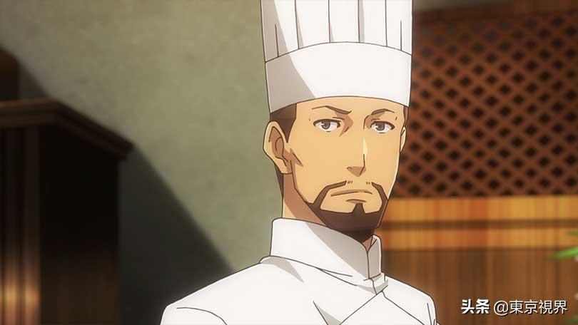 谁说动画片是给小孩看的,孩子必看的10部动画