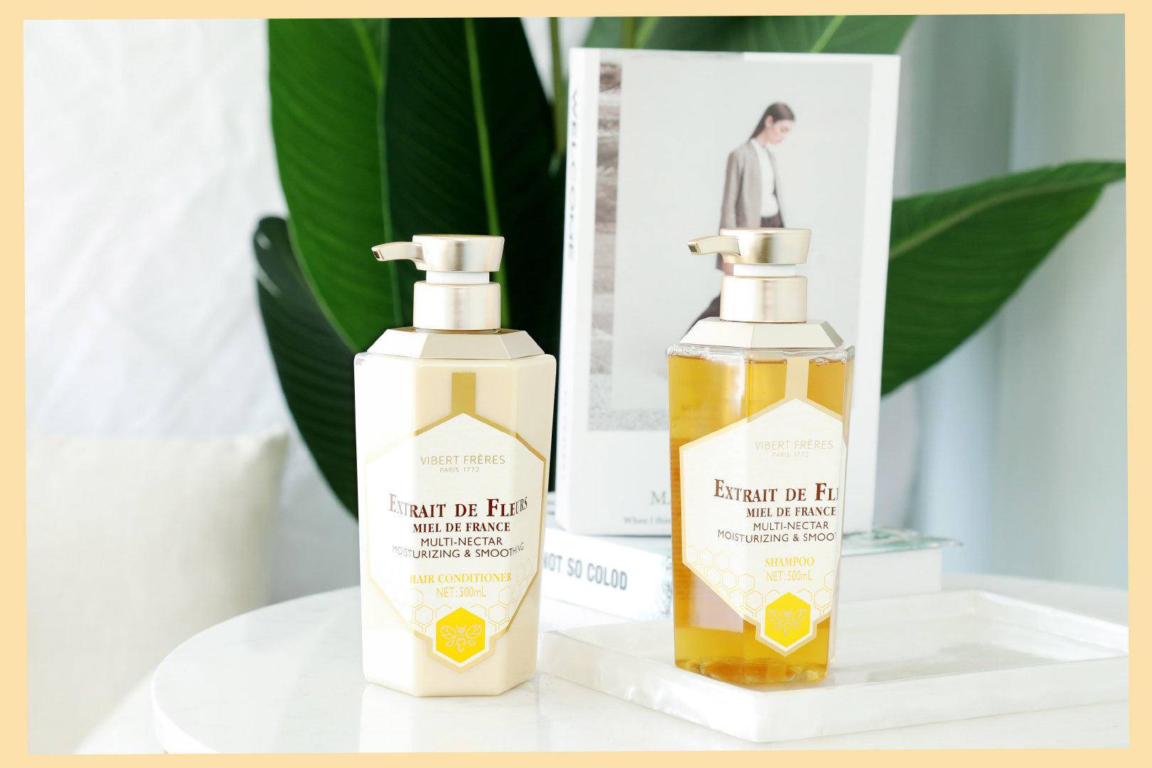 什么样的洗发水健康又好用,洗发水怎么选才好