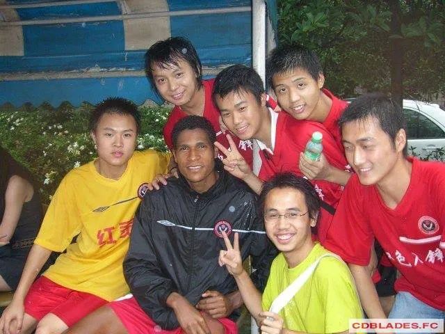 桑托斯进球纪录,桑托斯第一球星