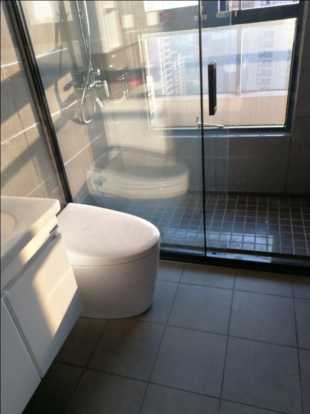 先做卫生间美缝还是先装卫浴,卫生间是先美缝还是先安装卫浴