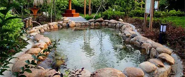 江西室内温泉玩一整天,江西温泉旅游攻略三天两夜