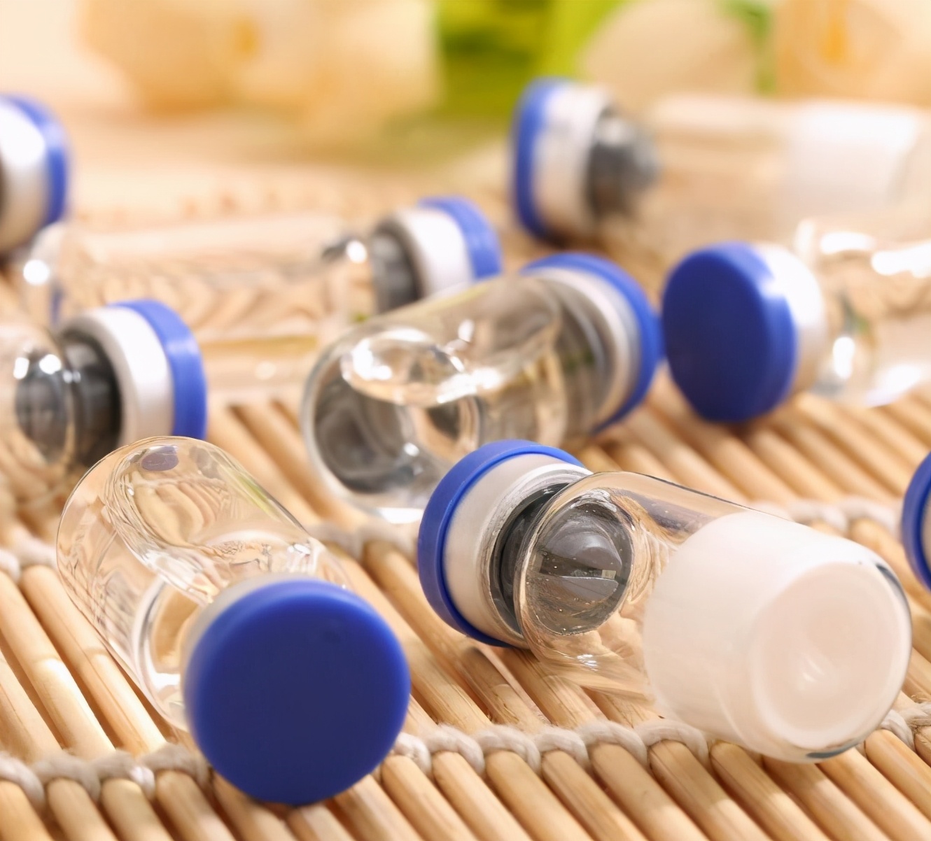 冷冻干粉正确使用方法,干粉使用时注意事项