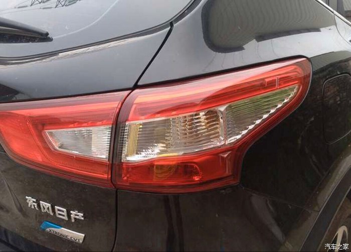 新款日产逍客用车小知识,逍客的汽车小知识