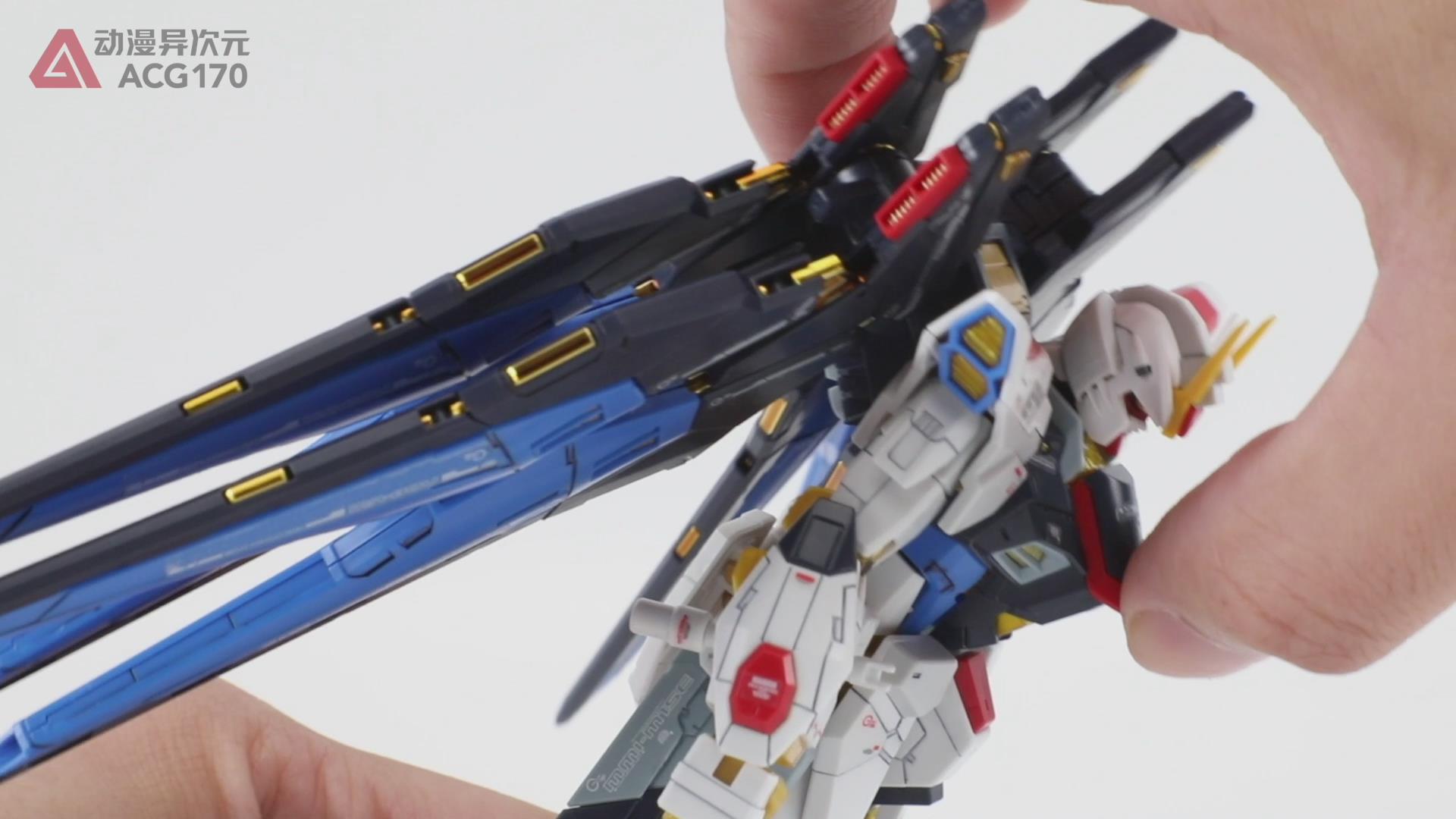 万代高达seed空中强袭,高达seed万代最全的版本