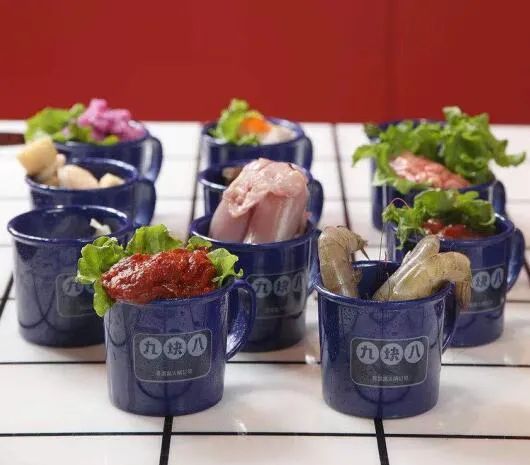 五一大连必吃人气小火锅店推荐,大连泉水最好吃的小火锅