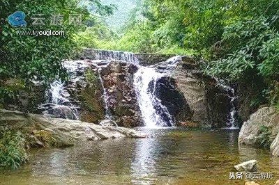 盘点茂名40个好玩的景点，茂名旅游景点大全就在这里了