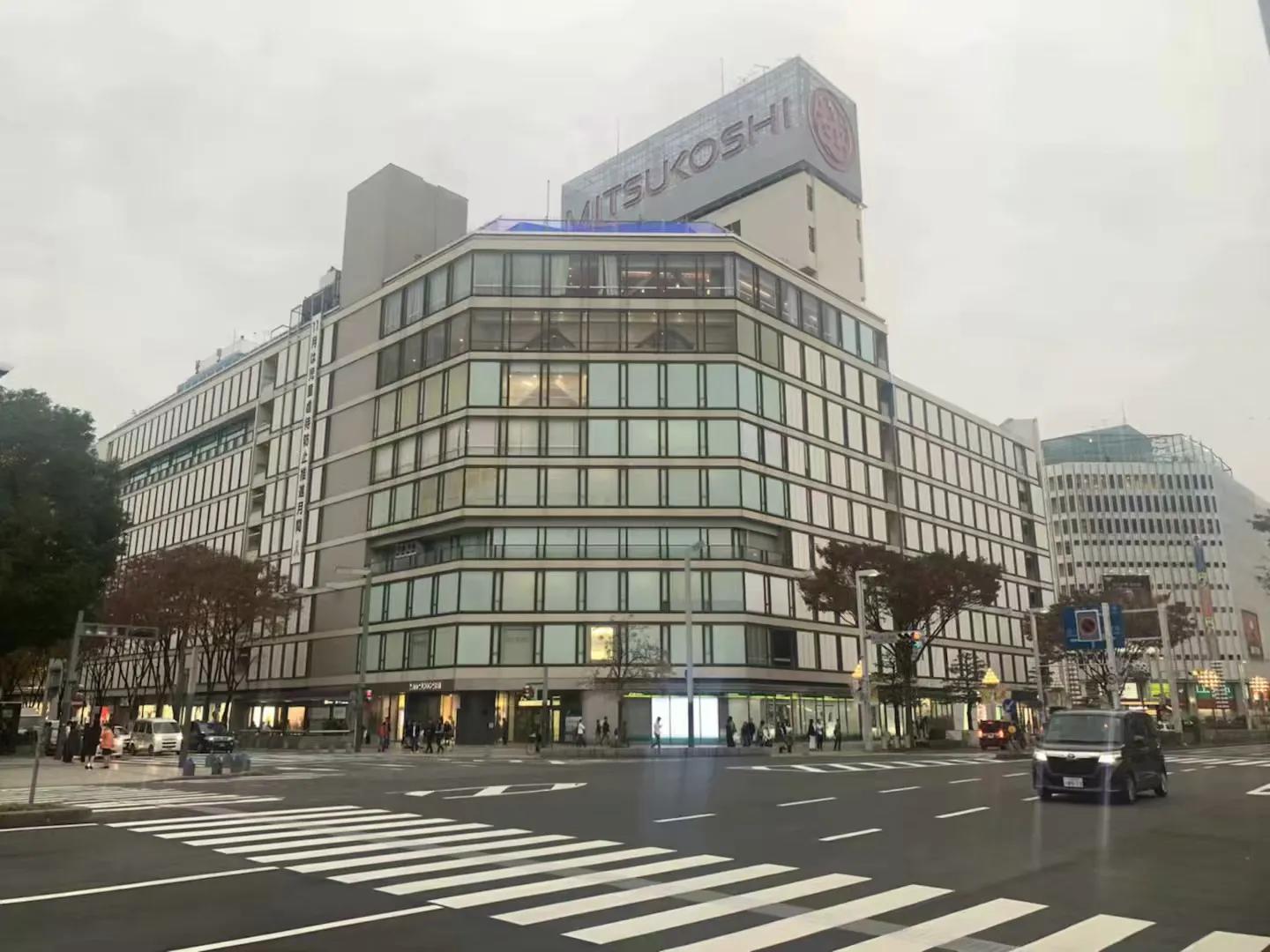 日本名古屋旅游必需品,日本名古屋一日游攻略住宿