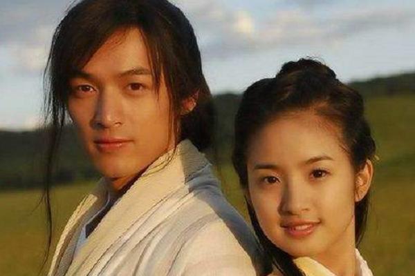 新射雕2019黄药师,新神雕侠侣梅超风与黄药师