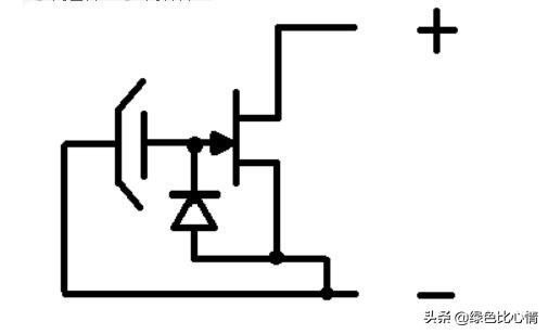 咪头怎么判断正负,咪头的正负极怎么区分