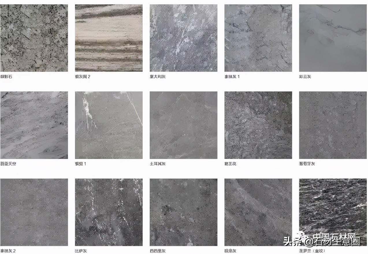 当前大理石市场前景,未来大理石瓷砖的趋势是什么