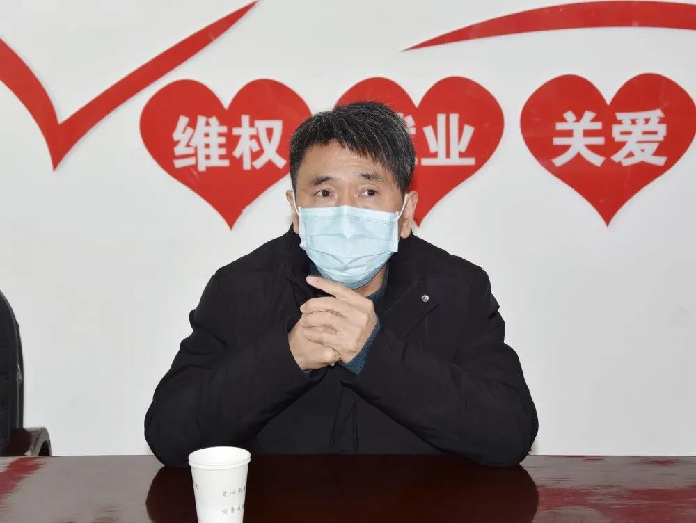 景德镇市第三人民医院荣获江西省厂务公开民主管理先进单位