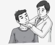 落枕了教你落枕的正确处理方法,落枕怎么办教你三个动作