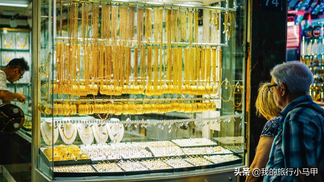 迪拜游玩攻略,去迪拜游玩最省钱的攻略