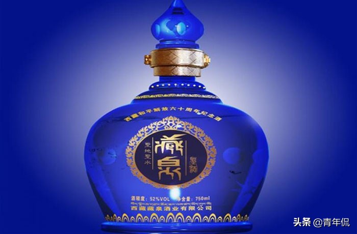 盘点代表各省地域特色的白酒,各省代表的白酒盘点
