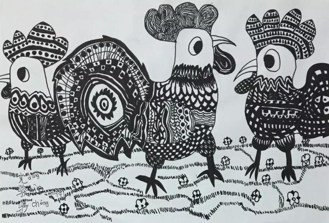 会画画！会做饭！会调酒！江阴这个四年级的小朋友不得了！「吃香喝辣」来作客