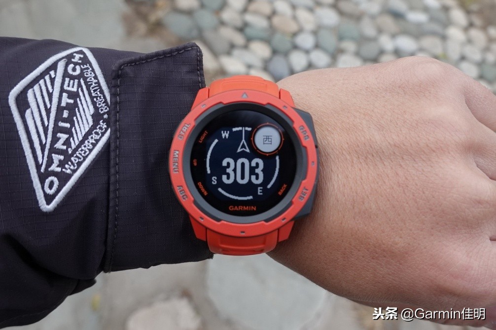 garmin运动户外腕表,garmin户外运动手表推荐