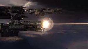 三体神级武器有哪些,三体文明中最强的黑科技