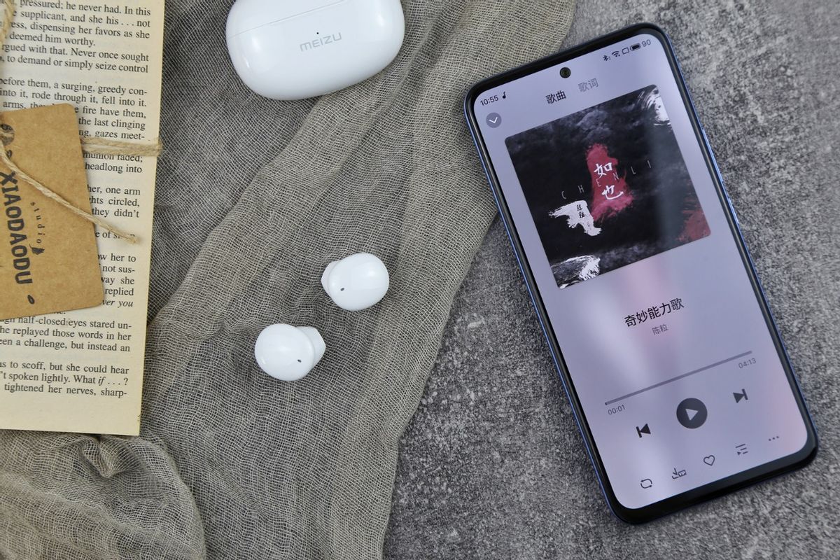 魅族pop3有降噪,魅族pop3蓝牙耳机什么版本