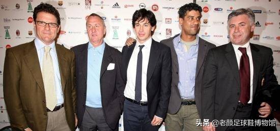 安切洛蒂ac米兰阵容5个10号,米兰最亏十大引援