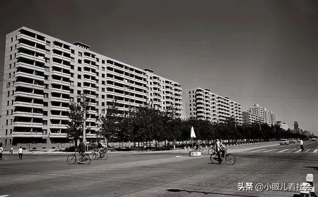 80年代的北京你见过吗,八十年代的北京回忆