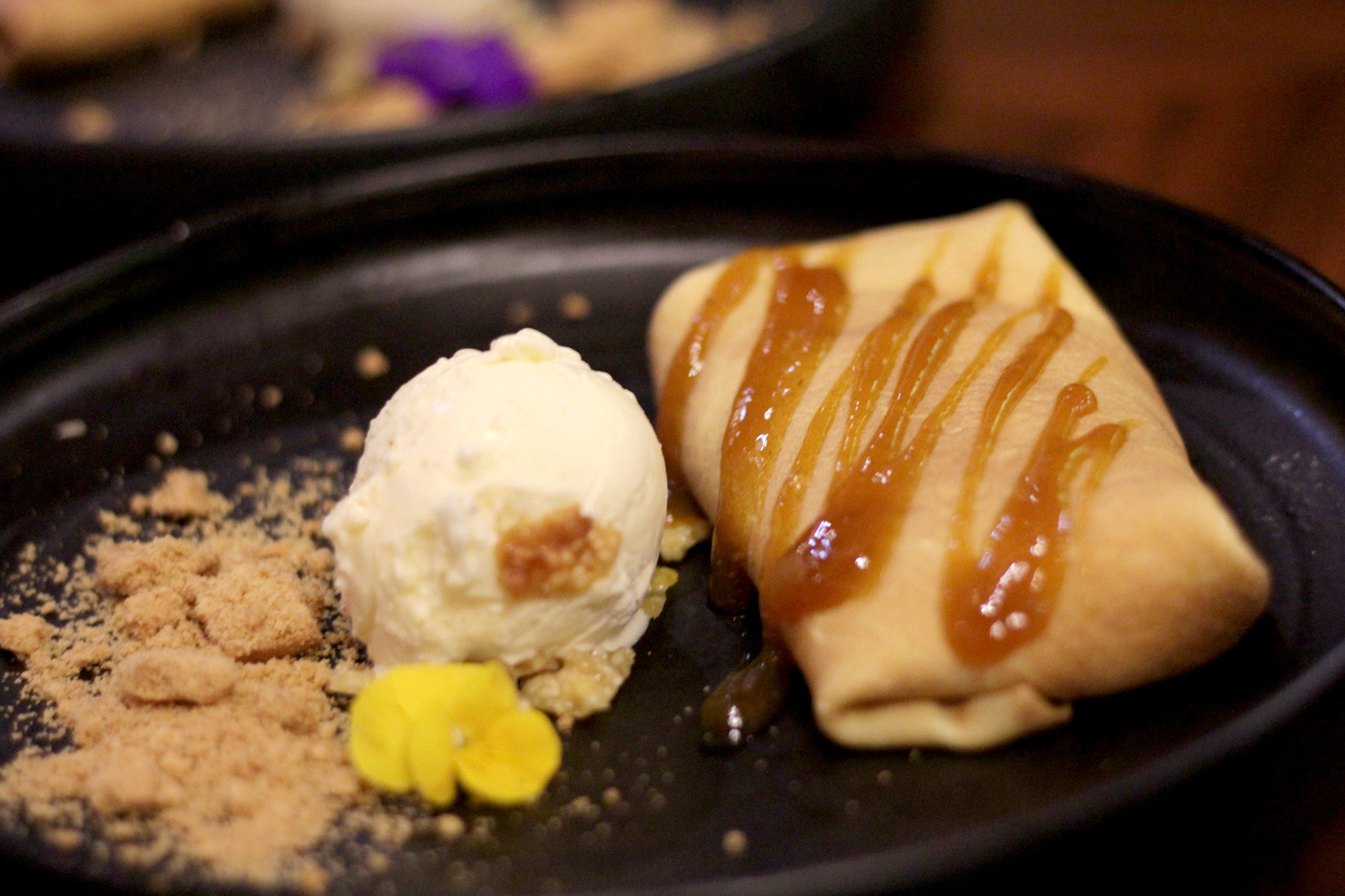 记录我｜一月随记