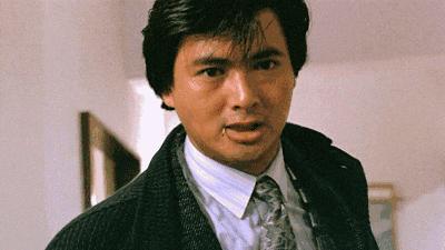 周润发逆天改命合集,周润发风流改命记