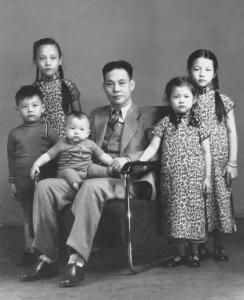 大揭秘周信芳裘丽琳,周信芳与裘丽玲