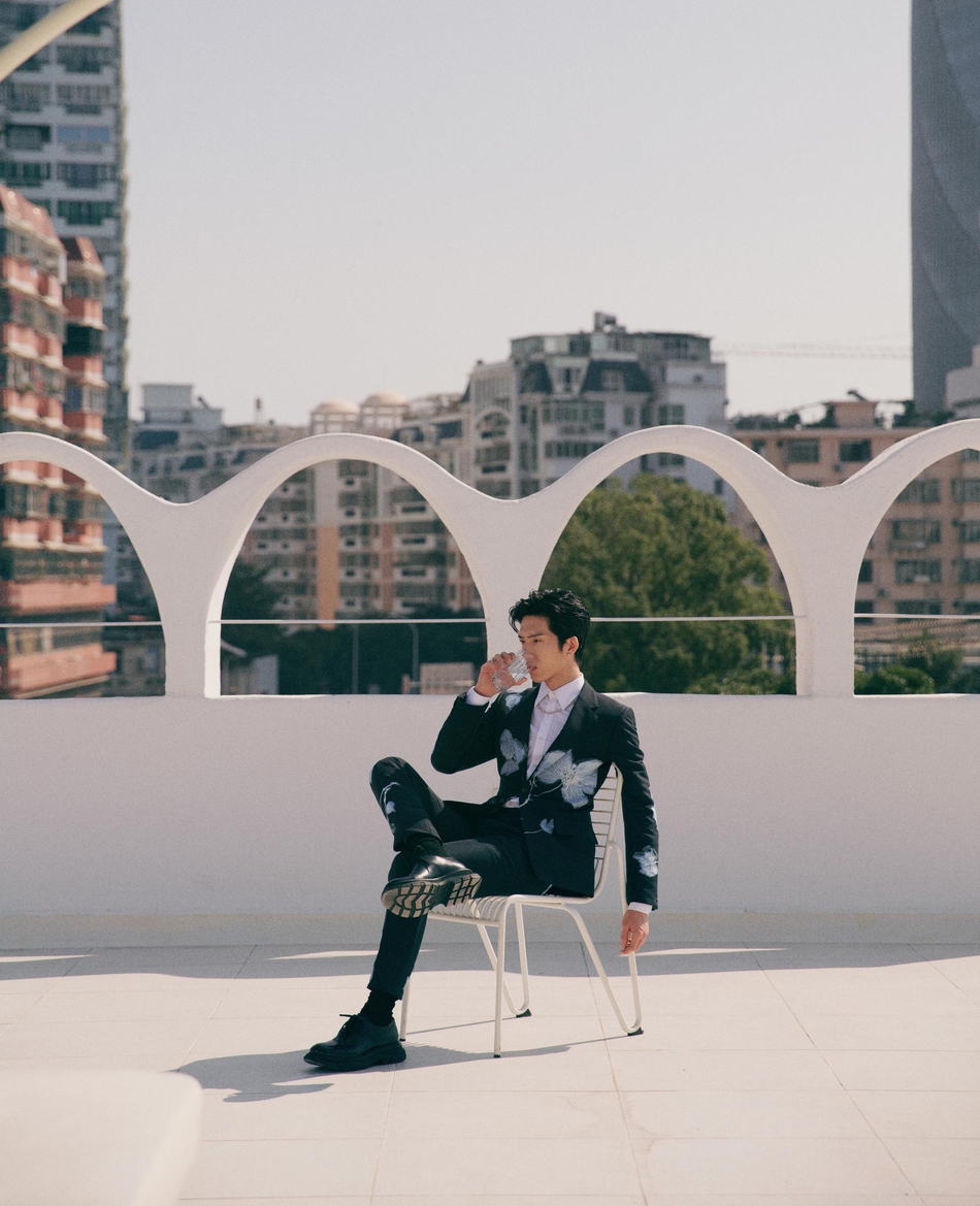 决定你穿搭的制胜法宝，这些细节要注意，别让人看穿你的段位