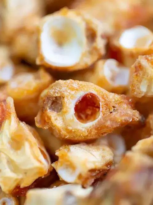 江浙沪包邮的快乐土味零食大合集,各地好吃的零食特产品牌