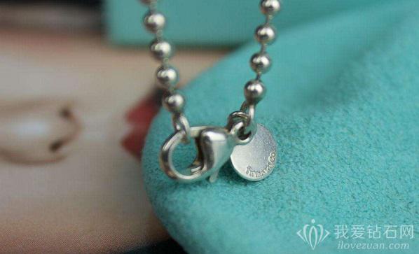 蒂芙尼变黑,蒂芙尼银饰变黑