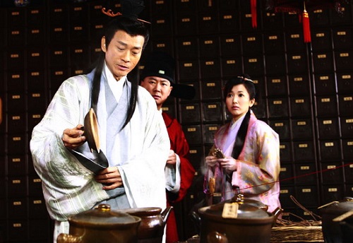 淳于意历史记录,淳于意真实故事