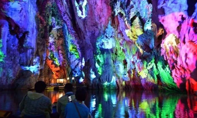 中国最值得去的10个5a级景区,最不值得去的5a级景区