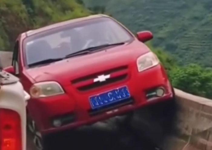 那位车主请打住：雪佛兰虽好，可是也架不住你这么搞