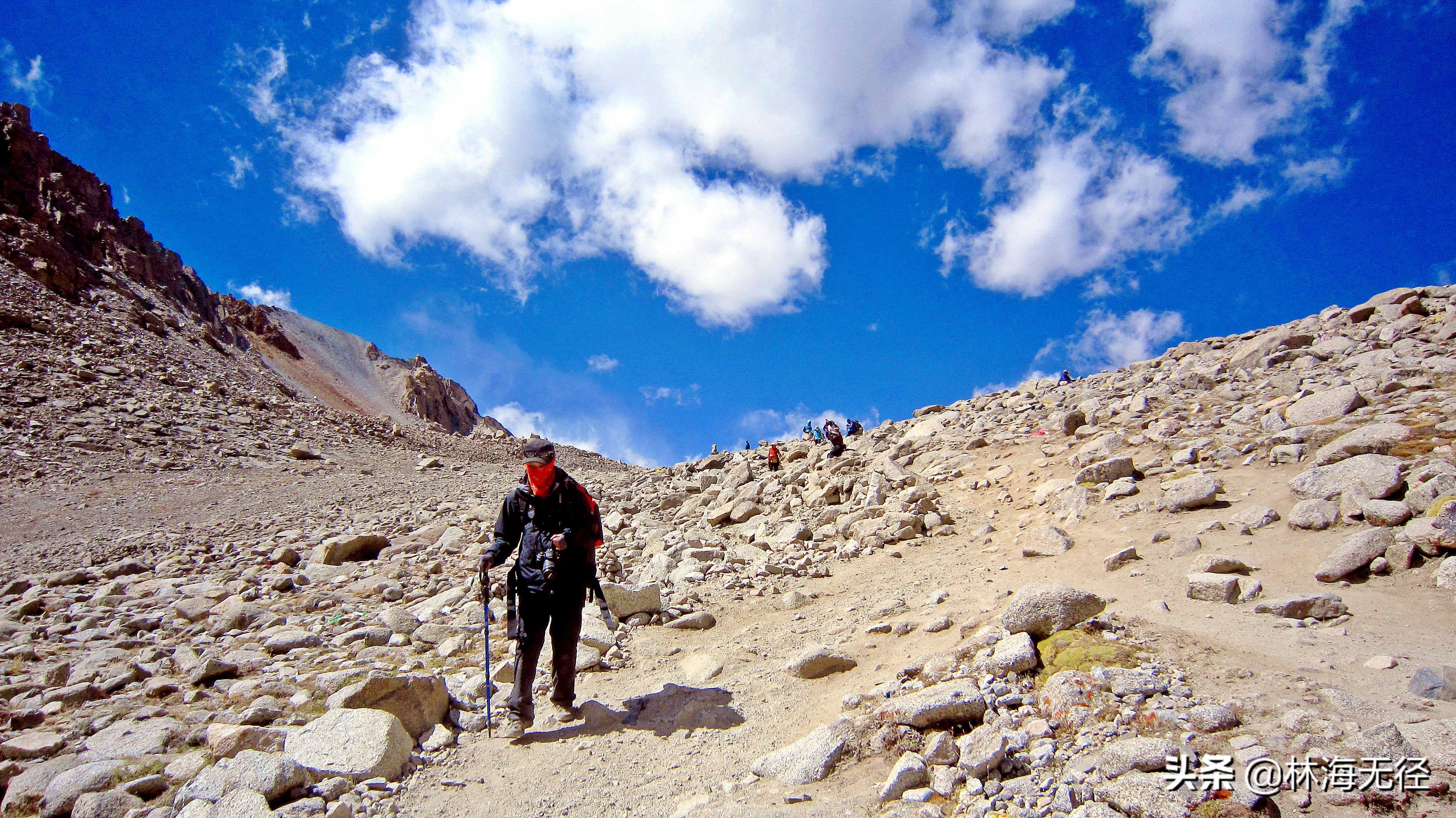 冈仁波齐徒步到拉萨,冈仁波齐徒步十一转