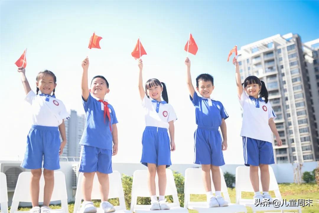 深圳龙华这所“未来学校”,是每个孩子都向往去读的学校