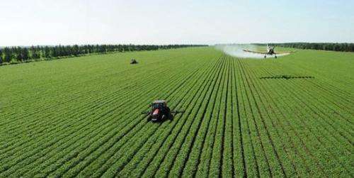 世界农机的发展史,日本农机与中国农机比较