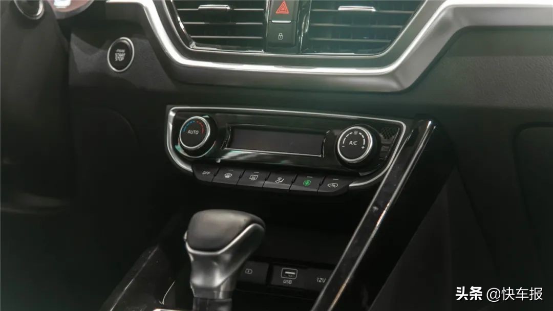 卖得好就是真的好？东风悦达起亚智跑我只给它6分