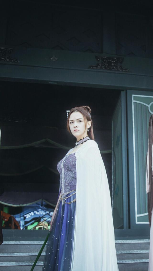 从前有座灵剑山最劲爆的几集,从前有座灵剑山电视剧评价