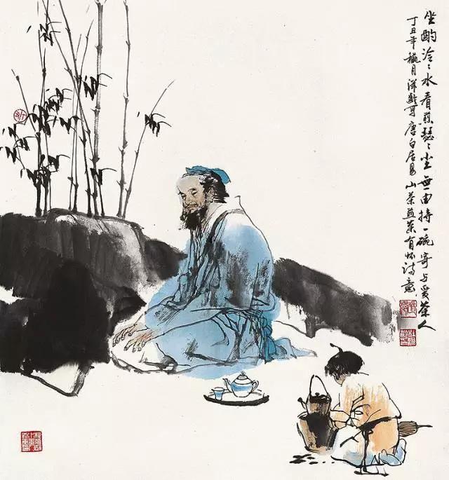 白居易是唐代什么主义诗人,白居易唐代现实主义诗人被尊称